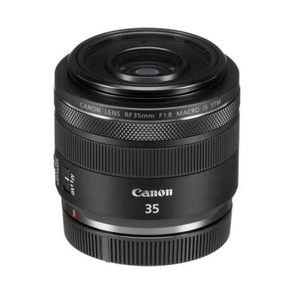 CANON LENS RF 35MM