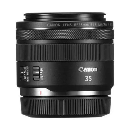 CANON LENS RF 35MM