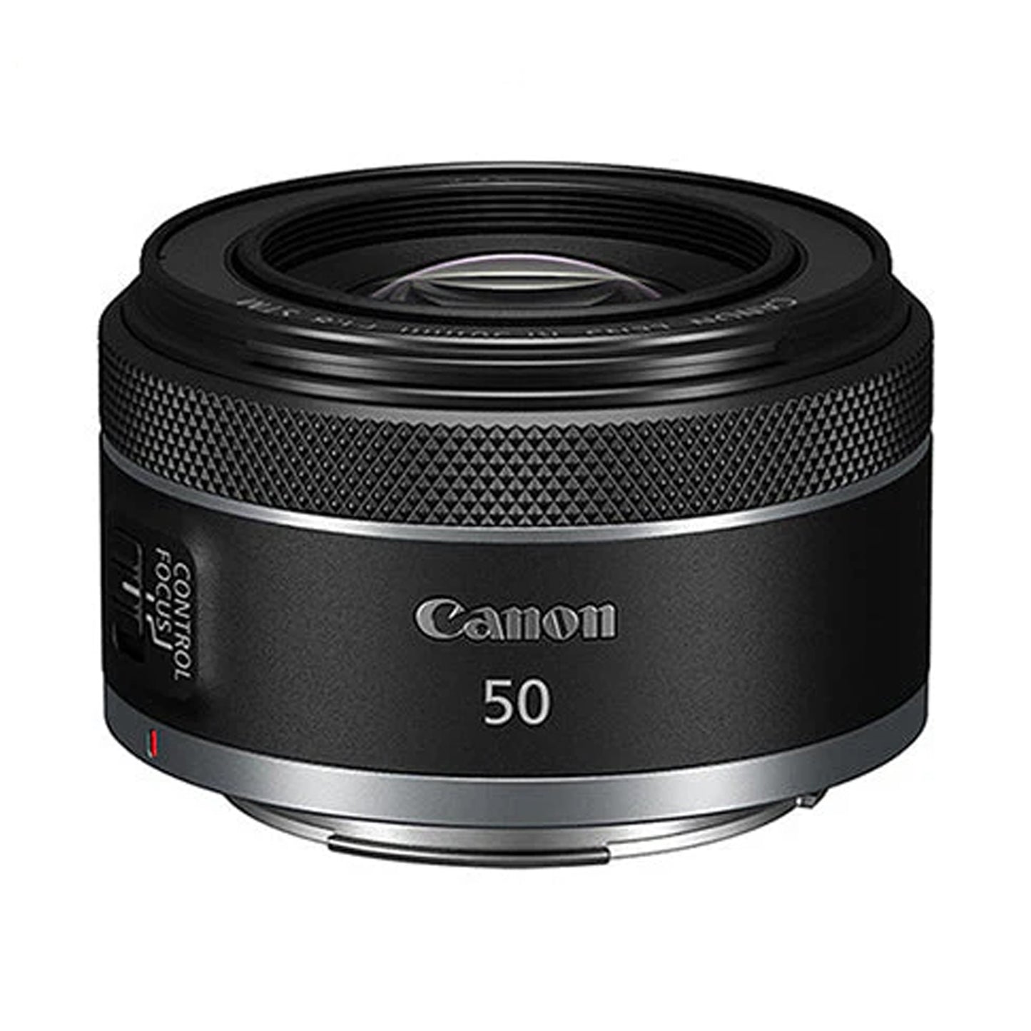 CANON LENS RF50MM F1.8 STM