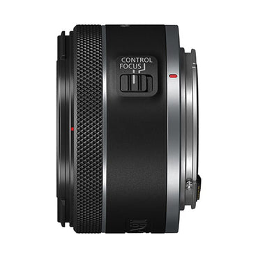 CANON LENS RF50MM F1.8 STM