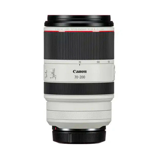 CANON RF 70-200 2.8 L IS