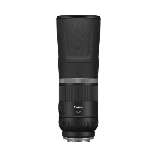 CANON LENS RF 800 MM