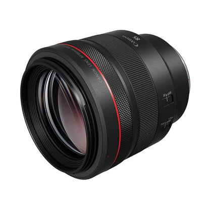 CANON LENS RF85mm F1.2 L USM EU26