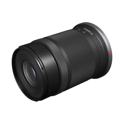 CANON LENS RF-S55-210MM F5-7.1 IS