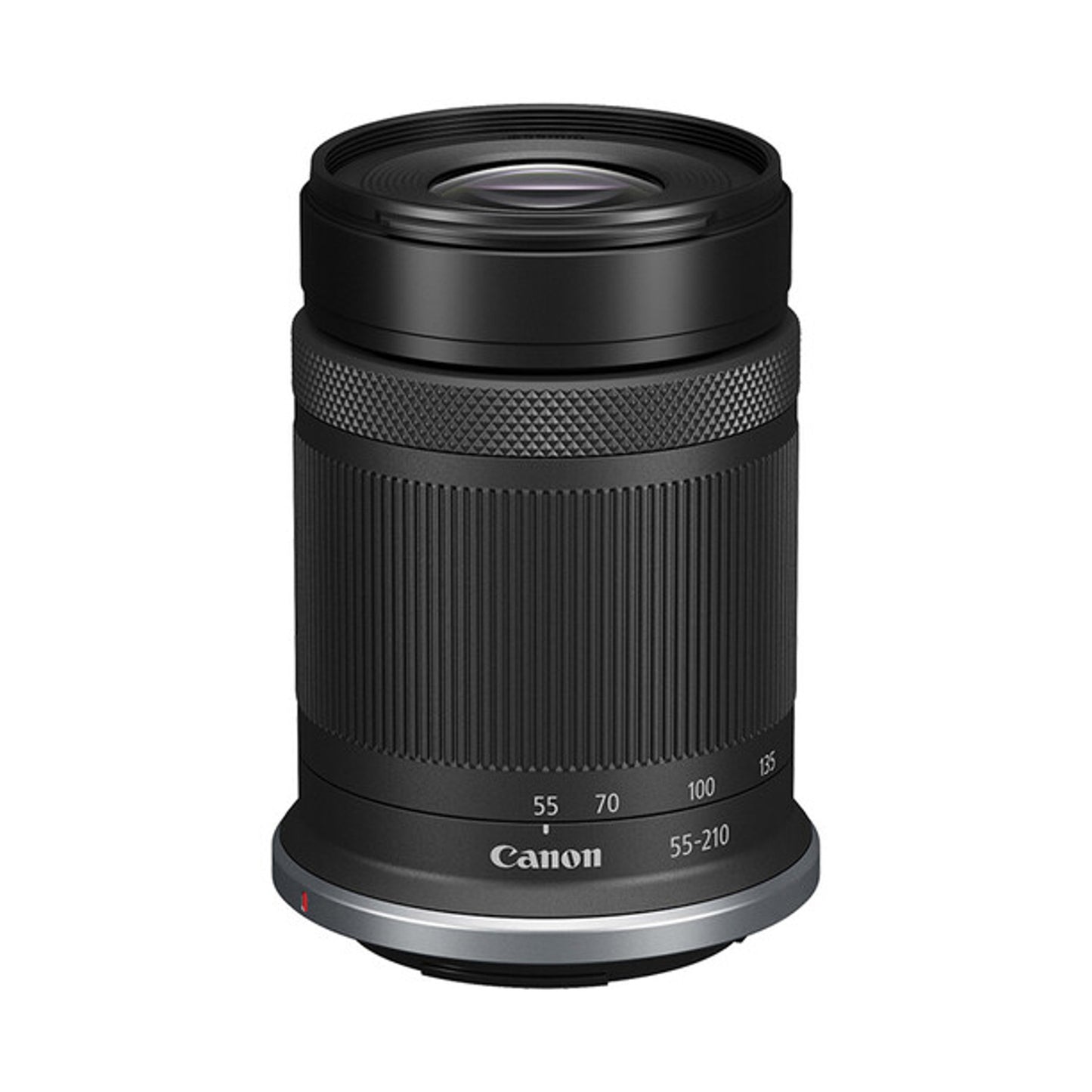 CANON LENS RF-S55-210MM F5-7.1 IS