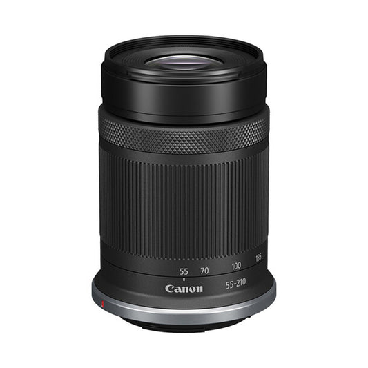 CANON LENS RF-S55-210MM F5-7.1 IS