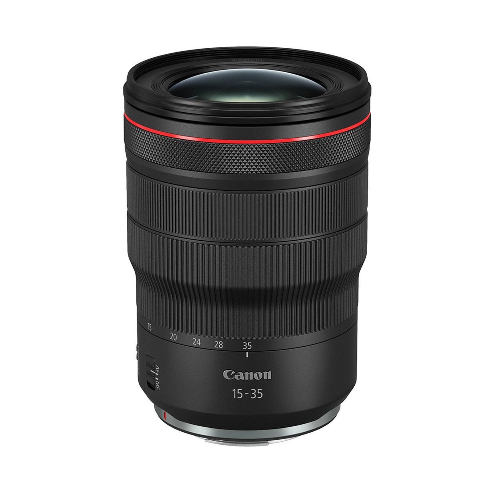 Canon LENS RF15-35mm F2.8 L IS USM