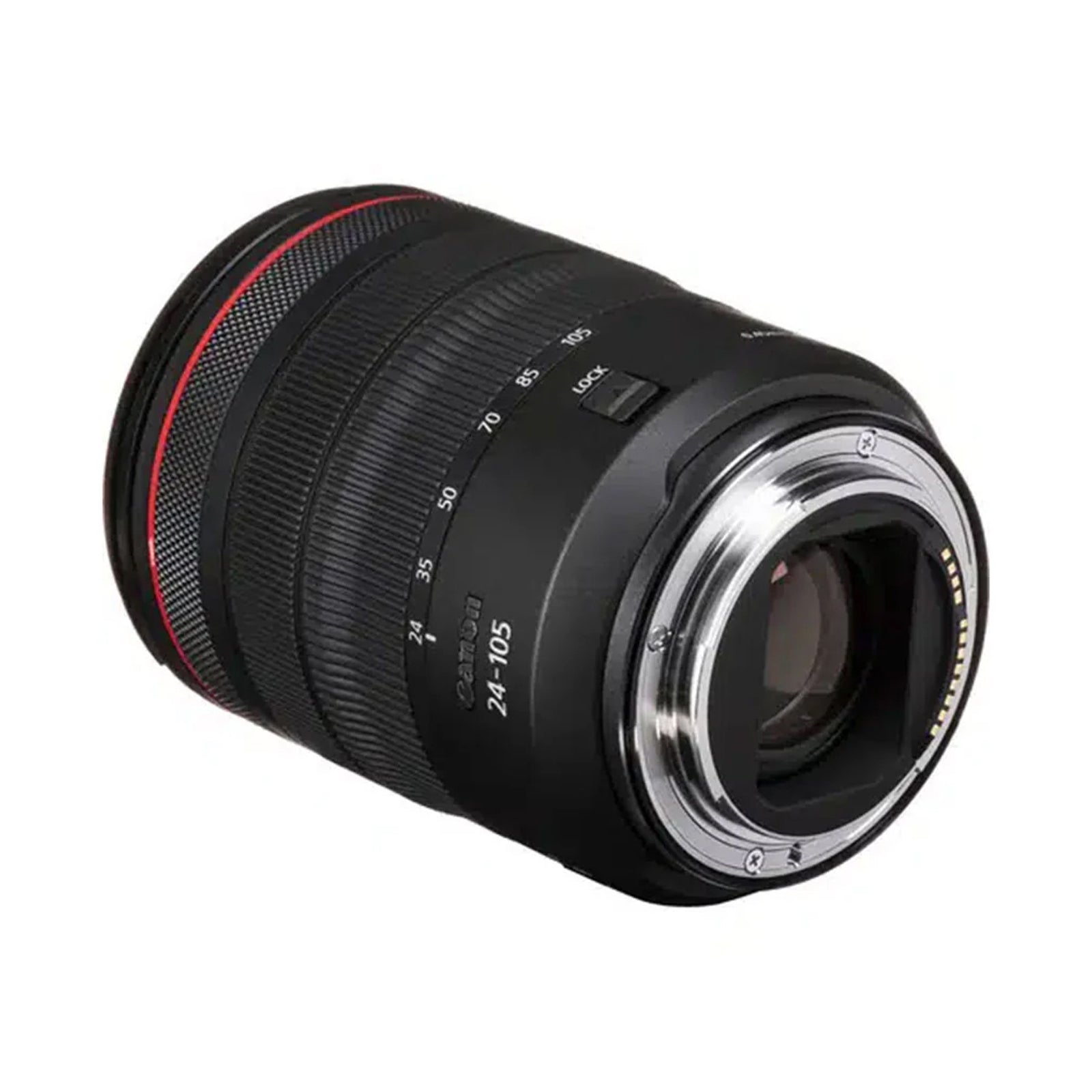 Canon RF 24-105mm 4 L IS