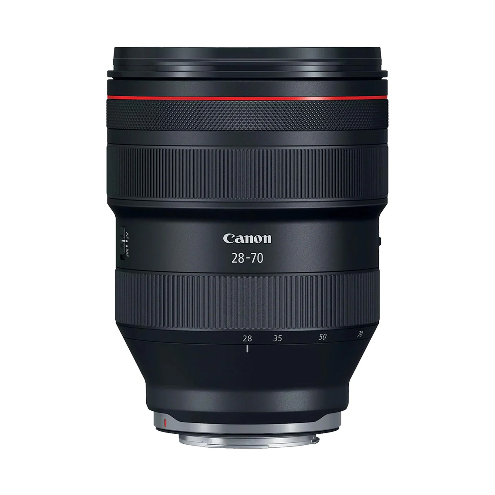 Canon Lens RF 28-70mm f/2 l USM