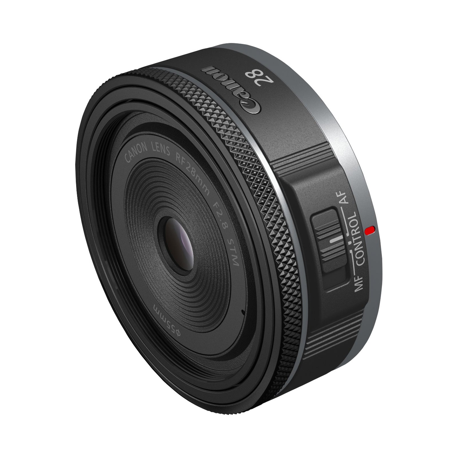 Canon LENS RF 28MM F2.8 STM EMEA