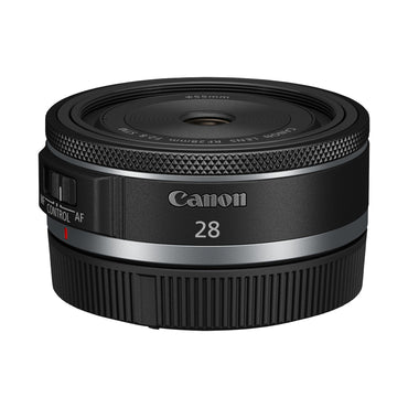 Canon LENS RF 28MM F2.8 STM EMEA