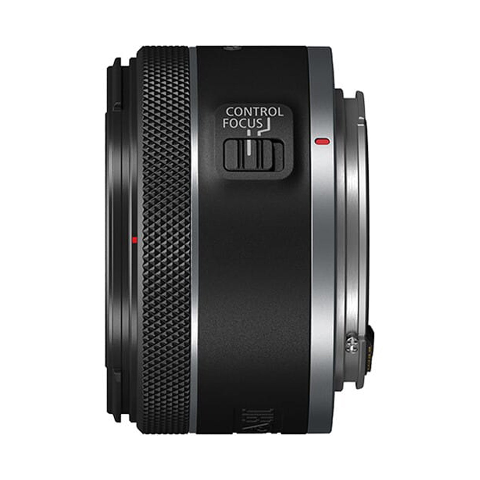 Canon LENS RF50MM F1.8 STM