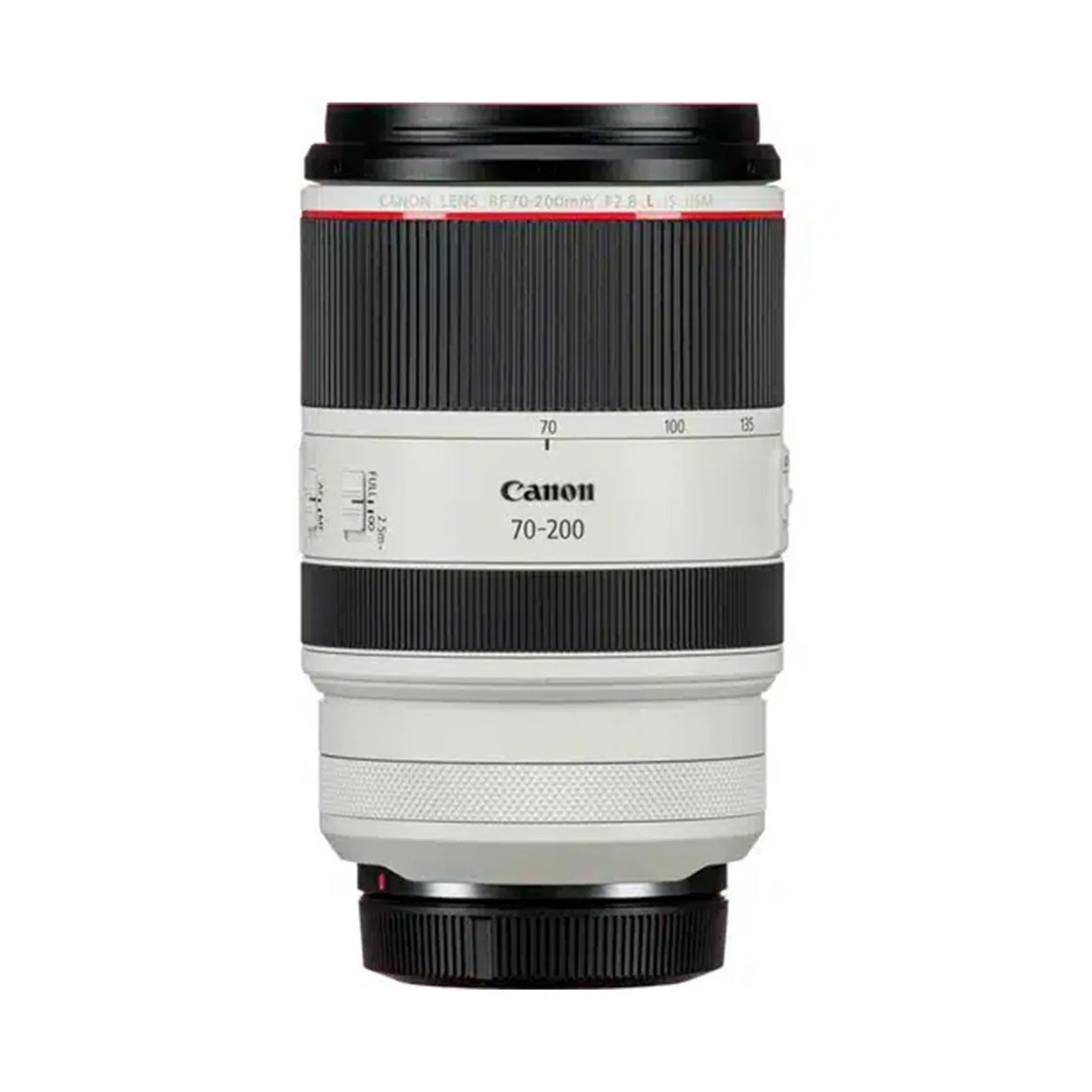 Canon RF 70-200 2.8 L IS