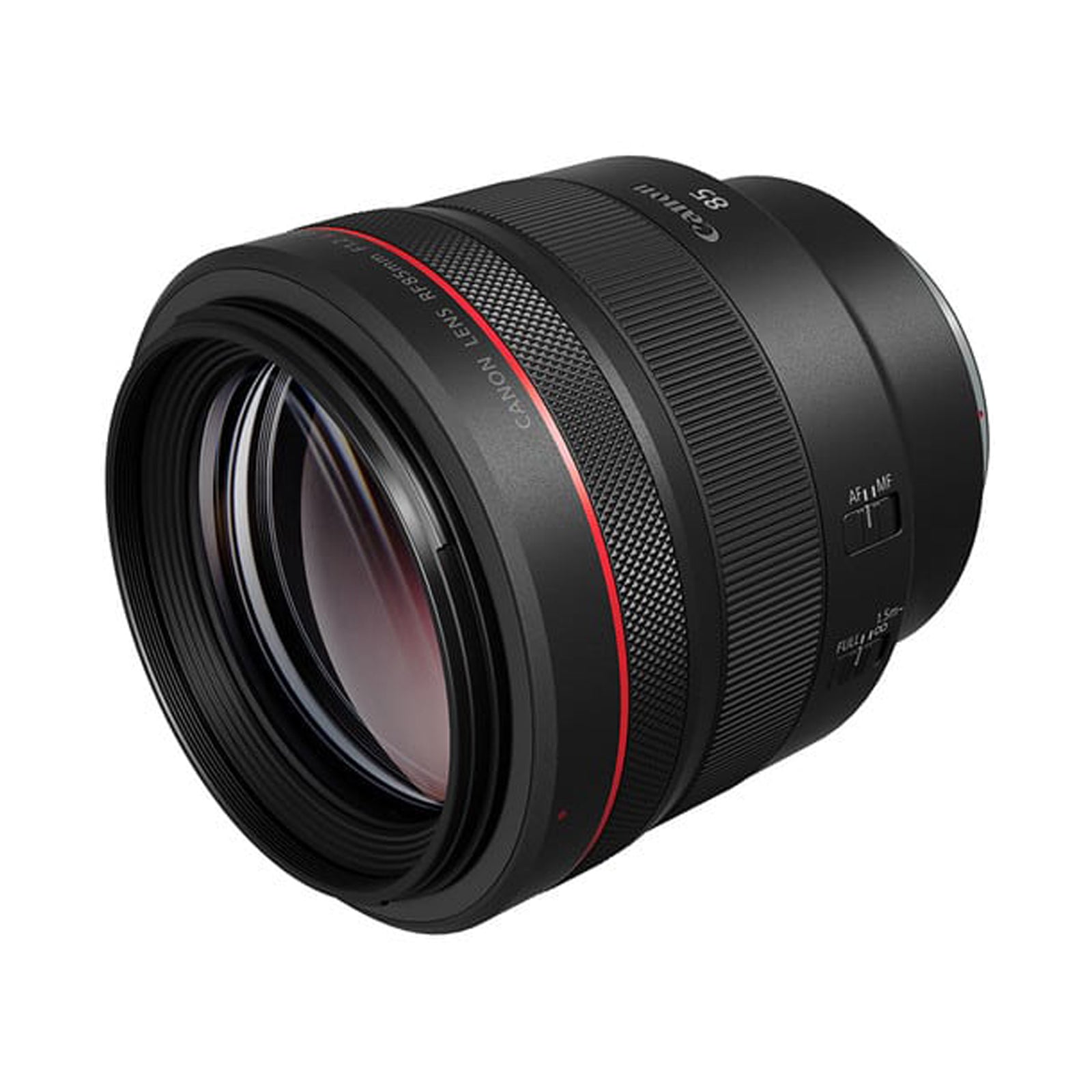 LENS RF85mm F1.2 L USM EU26