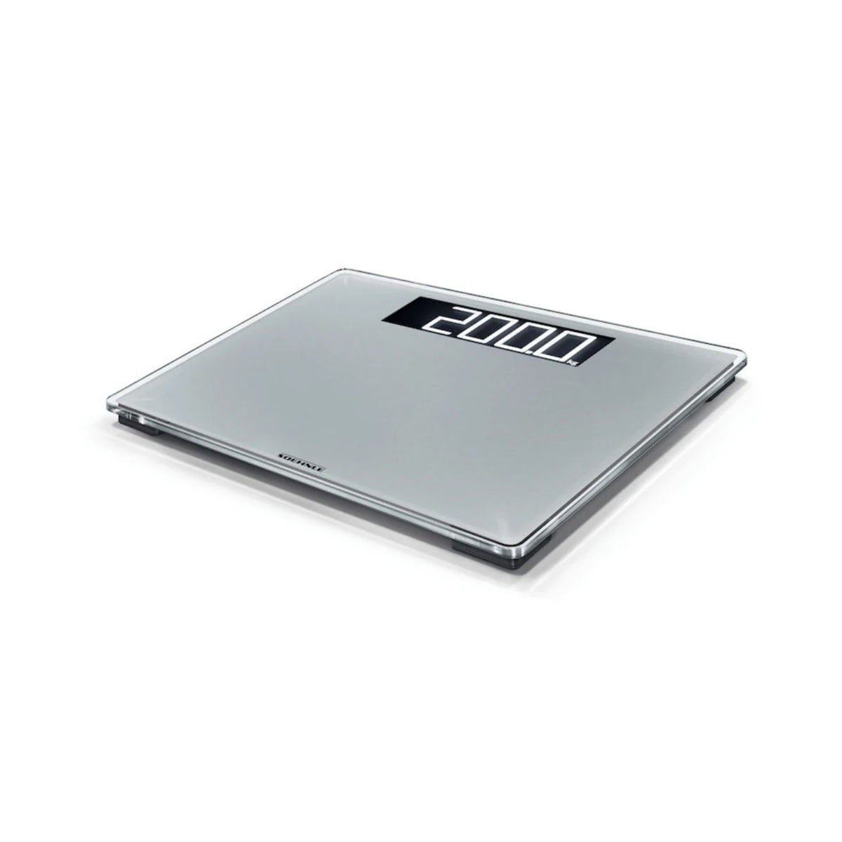 Soehnle Personal scale PWD Style Sense Comfort 600