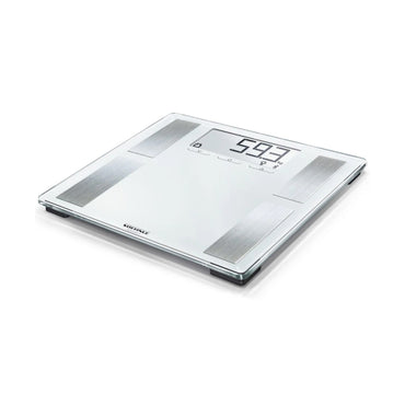 SOEHNLE PERSONAL SCALE 180KG LARGE LCD SCREEN WITH BLUETOOTH