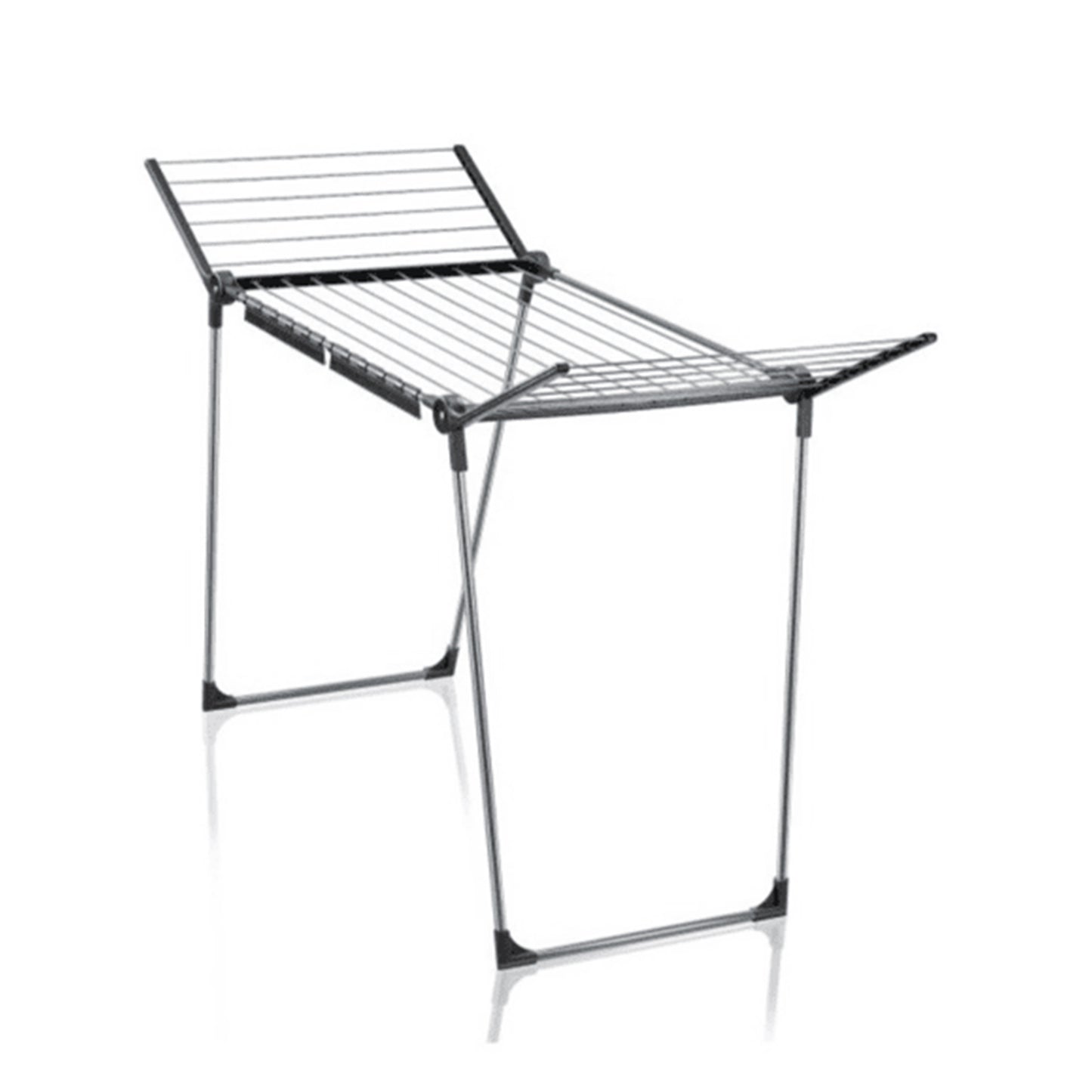 Standing dryer Pegasus 180 Solid Black