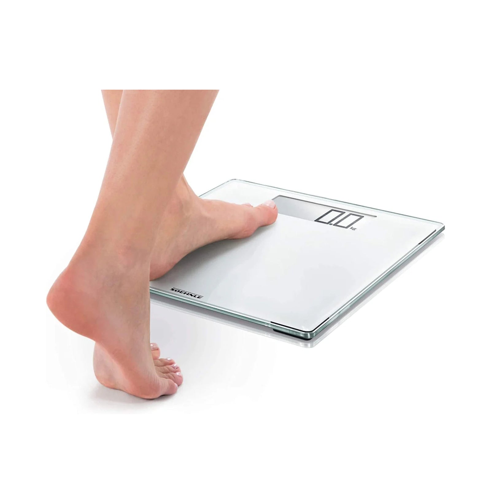 Soehnle Digital personal scale Style Sense Comfort 100