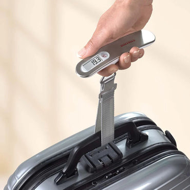 Soehnle Travel 50 Luggage Scale