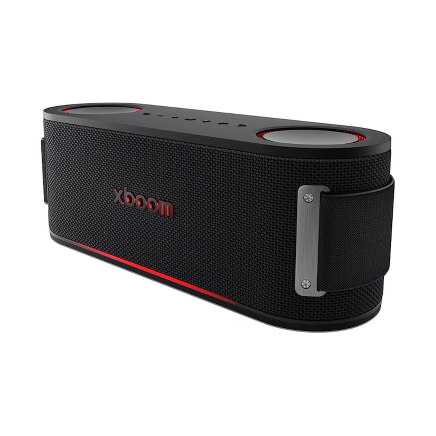 LG Xboom Bounce Speaker By Will i am