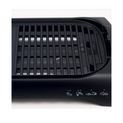 Black+Decker Open Flat Grill 2200w