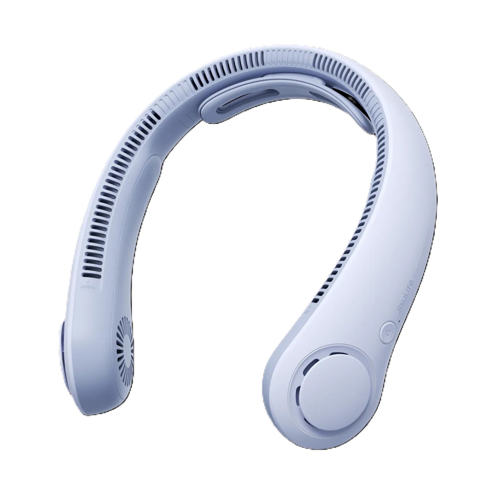 JisuLife Neck Fan Life 4 Blue
