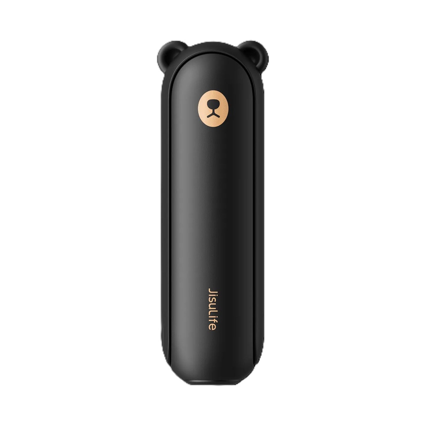 JISULIFE Handheld Fan 8 Plus Black JISULIFE