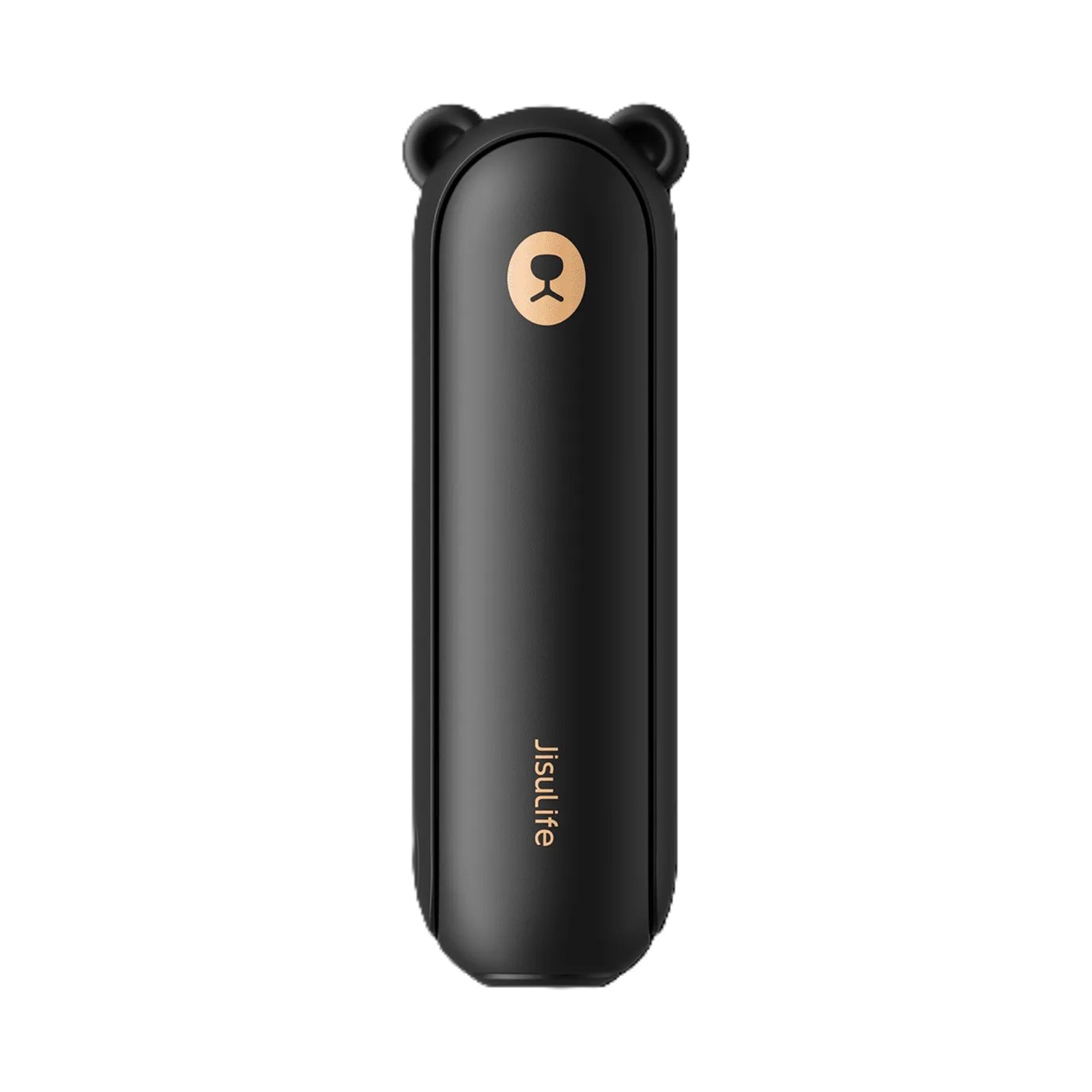 JISULIFE Handheld Fan 8 Plus Black