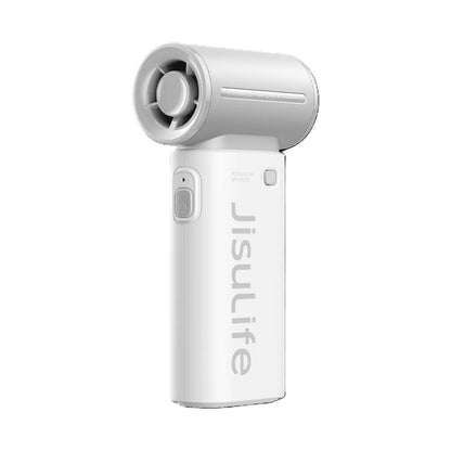 JISULIFE Portable Handheld Fan, Turbo Power JISULIFE