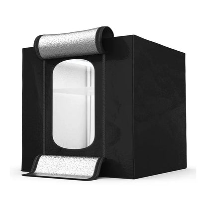 Professional Portable Photo Lighting Studio 70cm