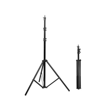 Jinbei Air Cushioned Light Stand 2.6m CHN