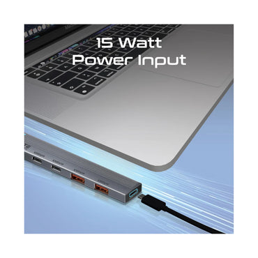 PROMATE Multi-Port 10Gbps USB-C Data Hub