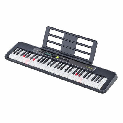 CASIO 61-Key Premium Lighted Keyboard