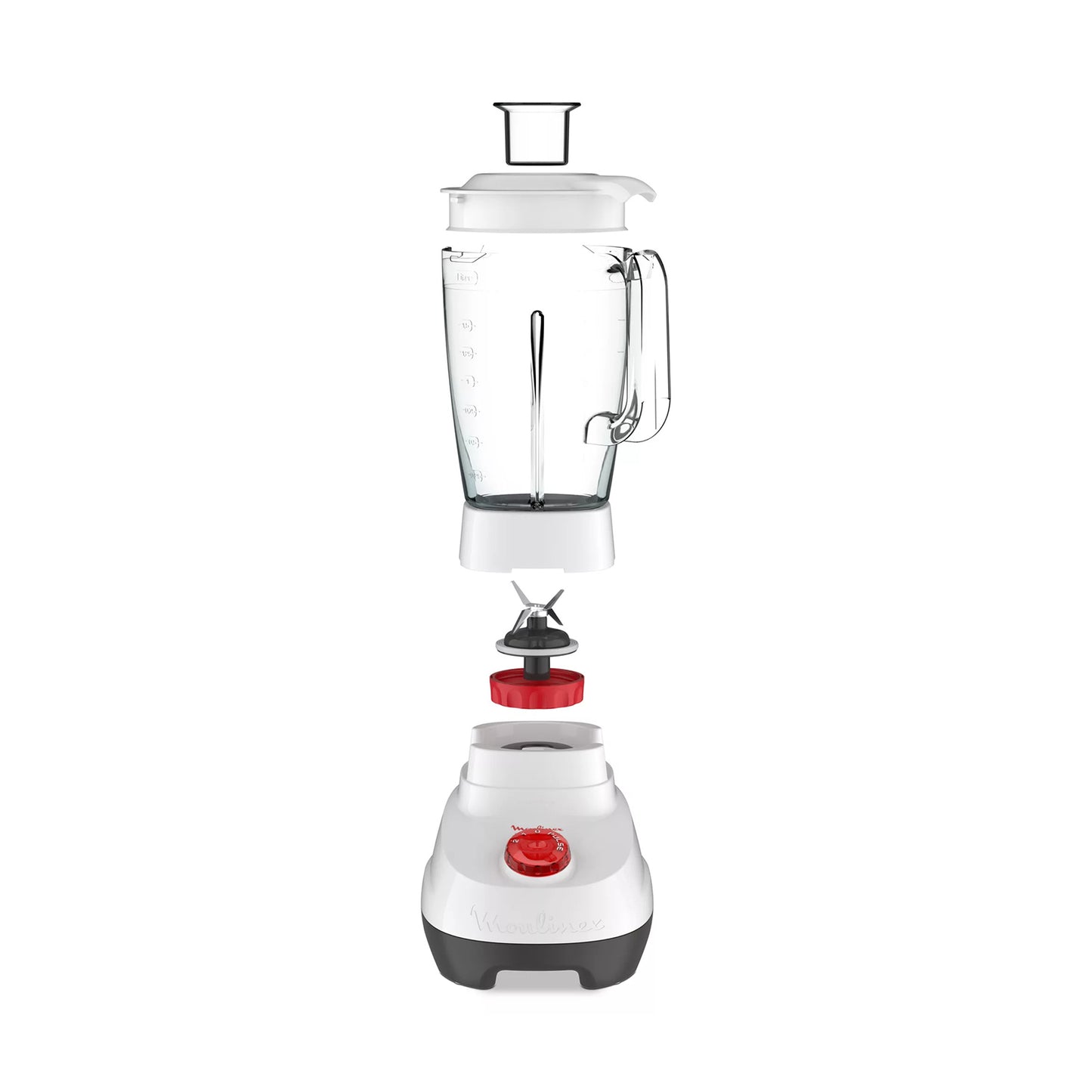 Moulinex Super Blender 2 L Blender 700W