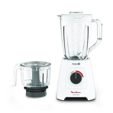 Moulinex Blendforce Blender ,600 W, With Grinder