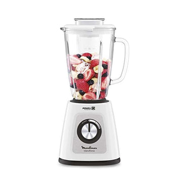 Moulinex Blender 700w Glass