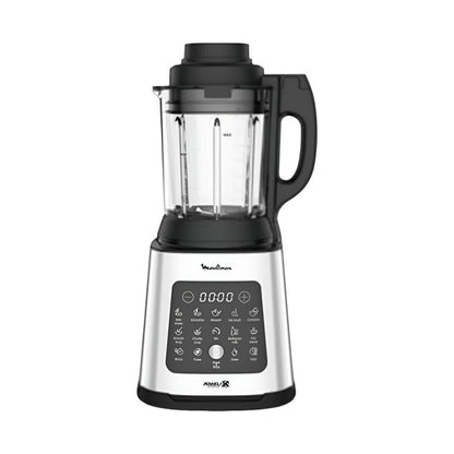 Moulinex Blender Perfectmix Cook High-Speed Heating 1400w