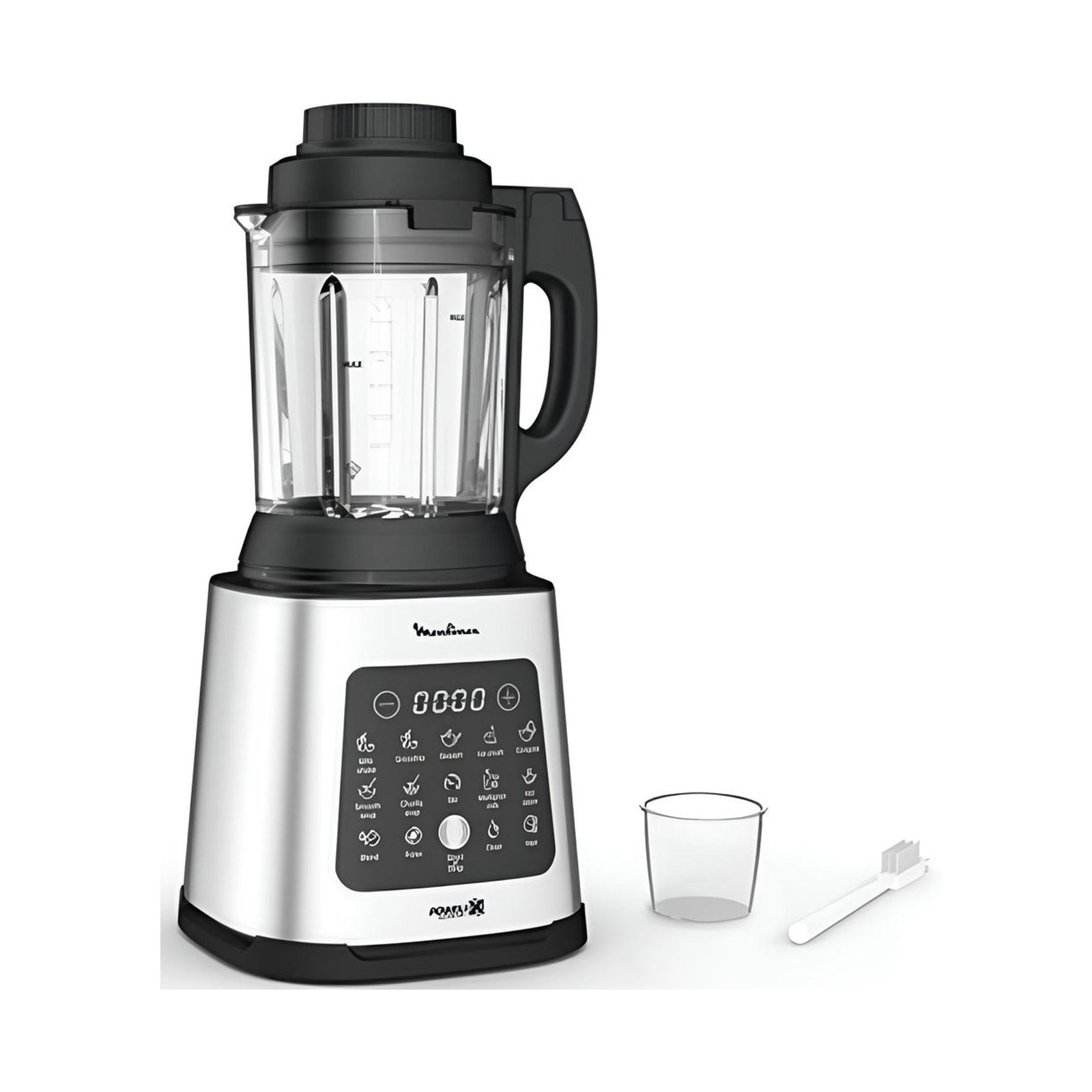 Moulinex Blender Perfectmix Cook High-Speed Heating 1400w