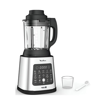 Moulinex Blender Perfectmix Cook High-Speed Heating 1400w