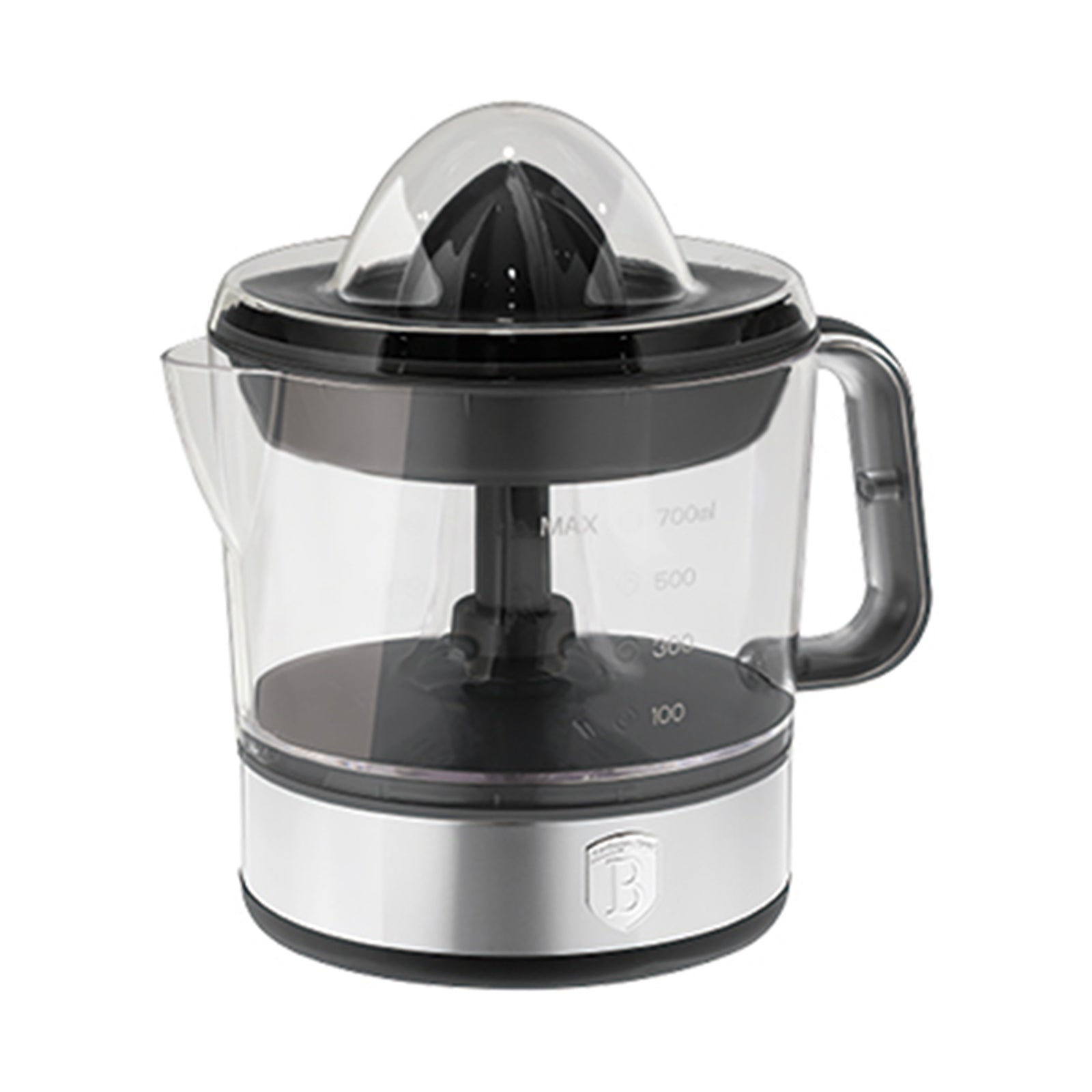 Berlinger Haus Citrus Juicer 40W BLK