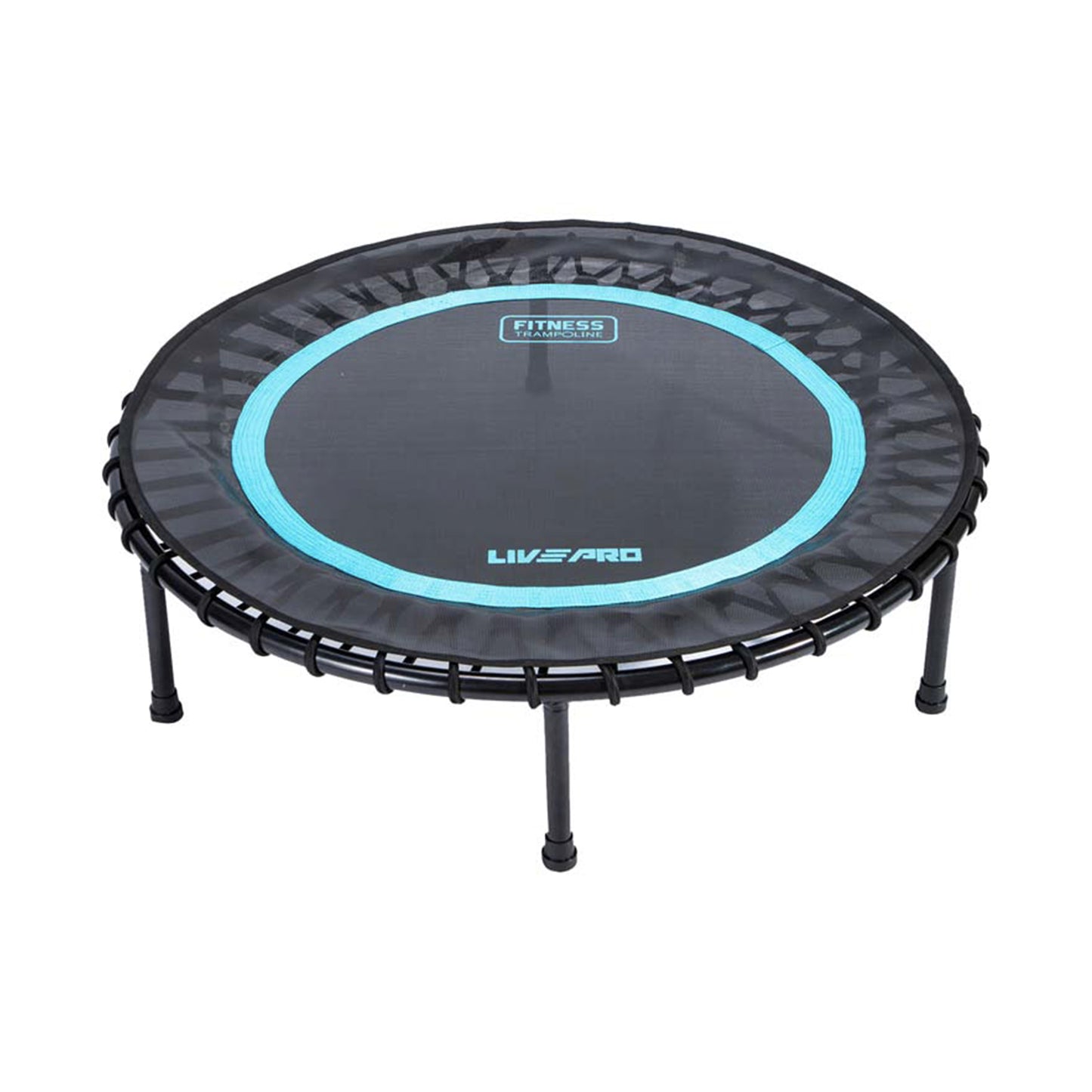 LiveUp Sport LIVEPRO TRAMPOLINE
