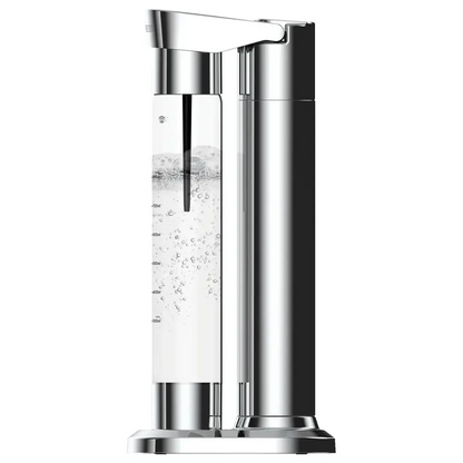 Le Presso Sparkling Soda Maker Instant Carbonator Le Presso