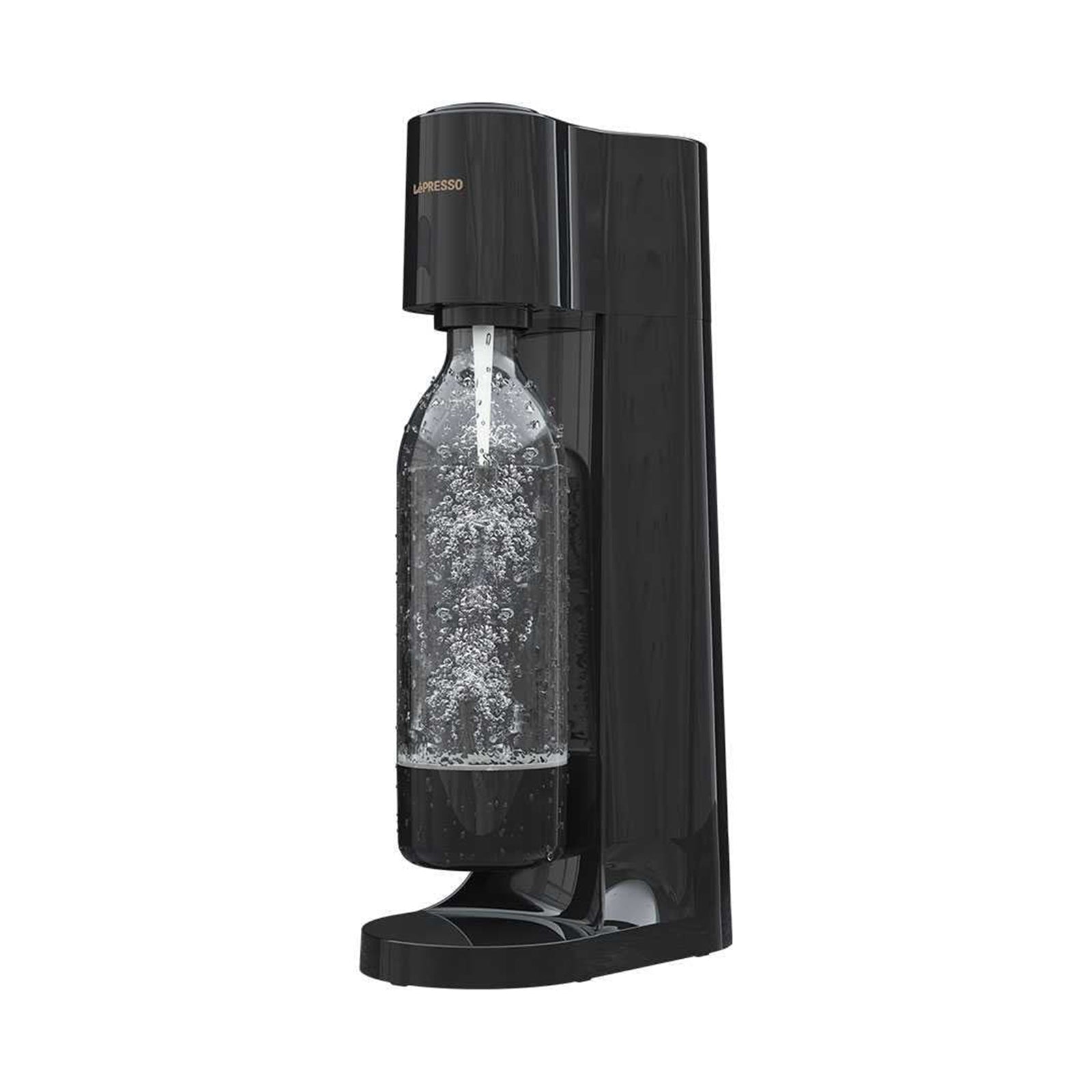 Le Presso Sparkling Soda Maker Instant Carbonator