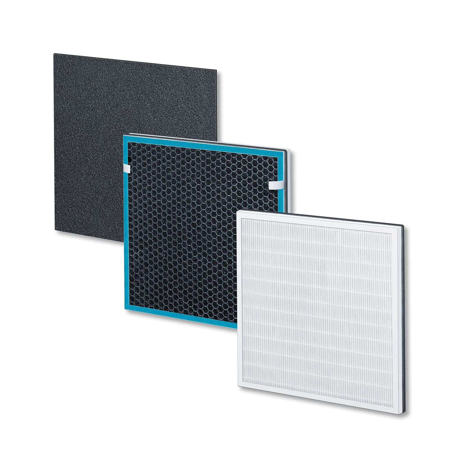 Beurer LR 200/210 Replacement Set
