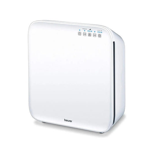 Beurer Air Purifier with Three-Layer Filter System  54 m2 BEURER