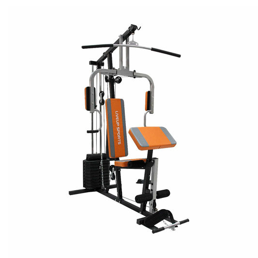 LiveUp Sport SINGLE STATION HOME GYM
