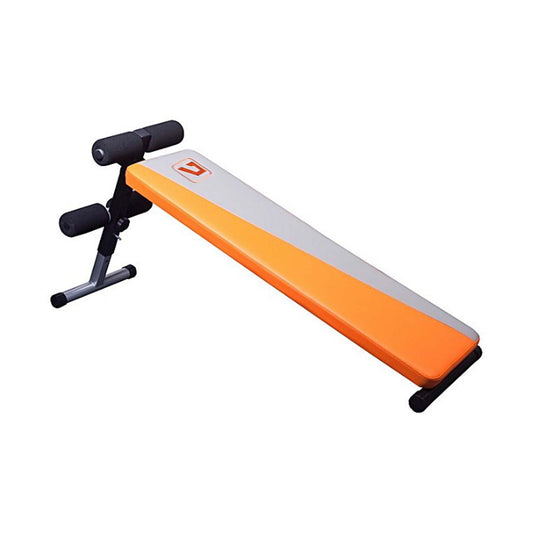 LiveUp Sport FITNESS SIT-UP BENCH