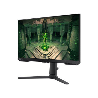 Samsung Odyssey G425"IPS Flat Gaming Monitor 1ms 240Hz Black