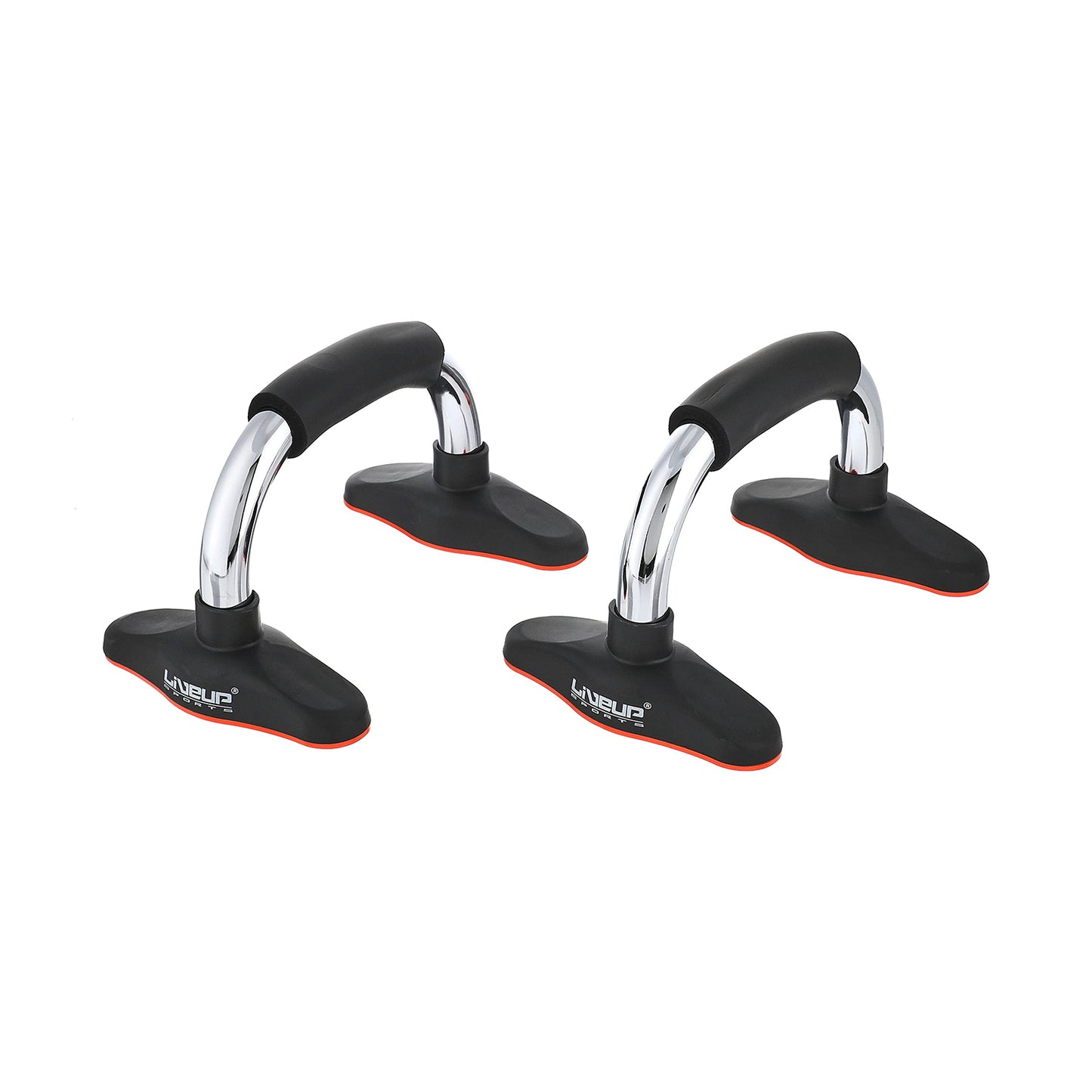 LiveUp Sport Sit up bar