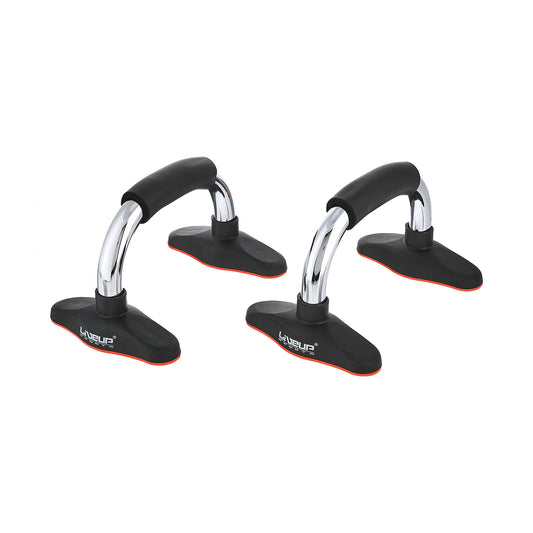 LiveUp Sport Sit up bar